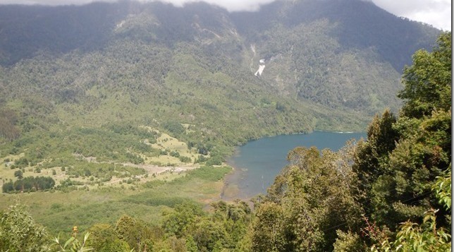 Tour from Pucon to Valdivia Chile