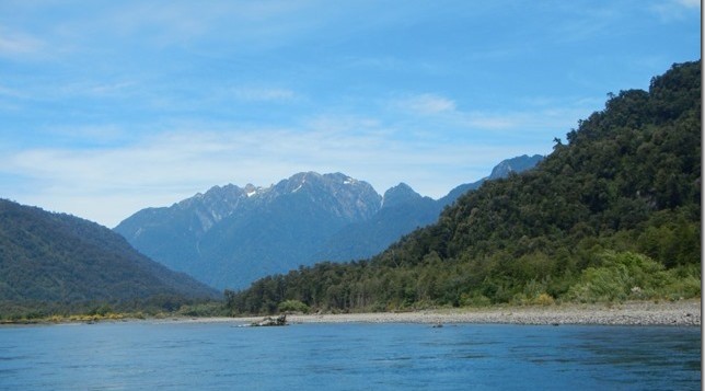 Tours around Lago Llanquihue