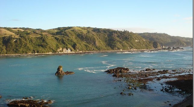 Tours and Vistas on the Isla de Chiloe